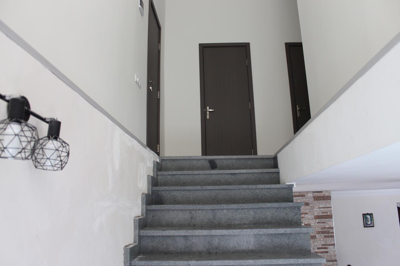 Kvara'S House Kutaisi Exterior photo